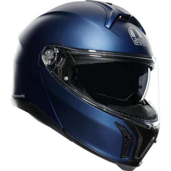 高価値 エージーブイ AGV フルフェイスヘルメット TOURMODULAR