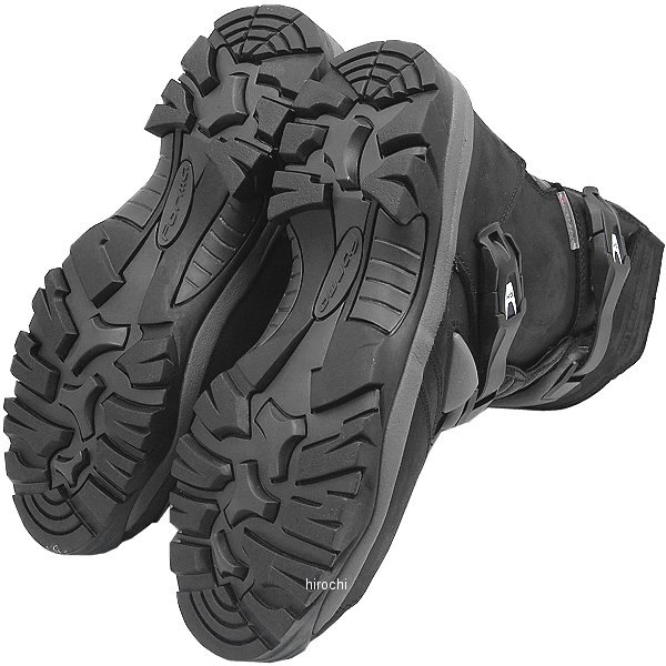 Forma オフロードブーツ 41 サイズ 黒adventure low