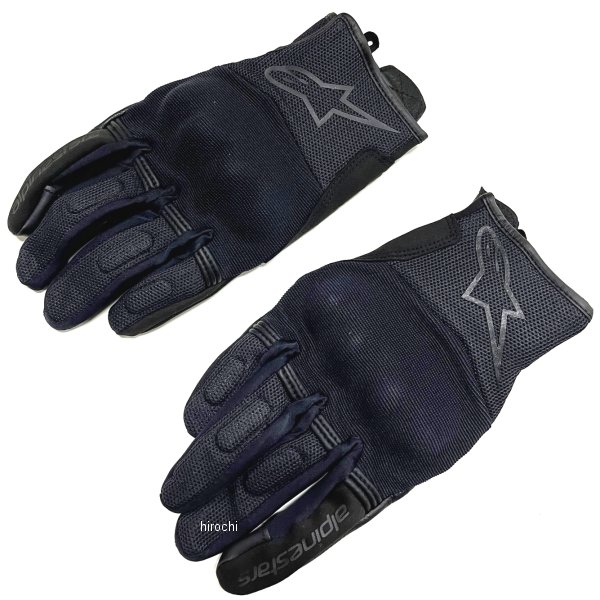 3568420 アルパインスターズ グローブ COPPER 黒 Lサイズ 8059175090141 WO店 5,719円