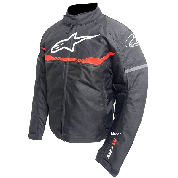 アルパインスターズ T-SP-1 ウォータープルーフジャケット L