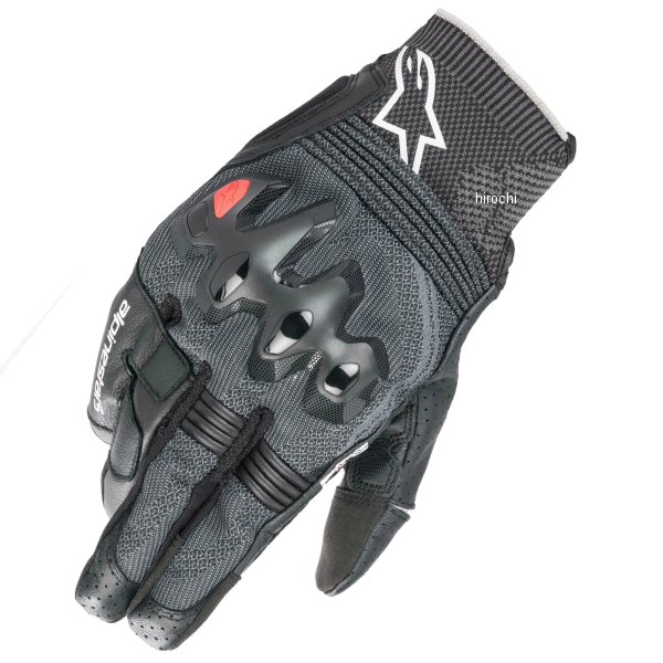 アルパインスターズ MORPH SPORT グローブ 黒 Lサイズ 8059347002156 WO店グローブ