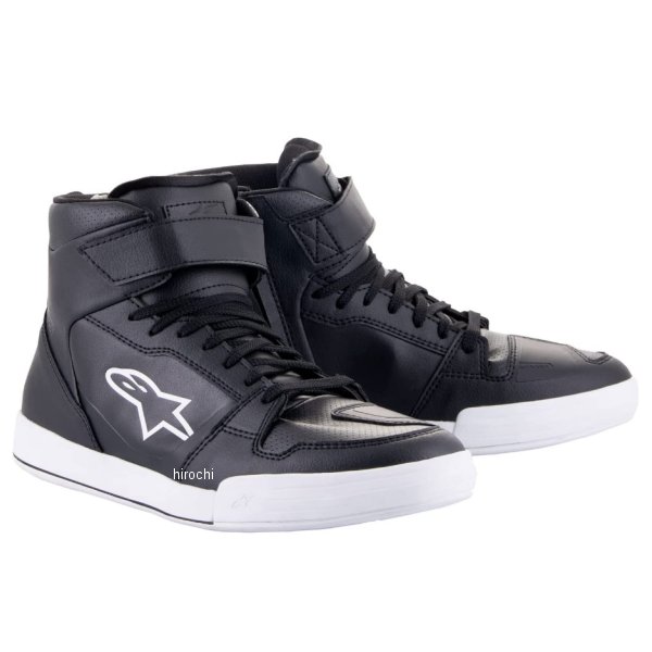 アルパインスターズ AXIOM シューズ 黒/白 8.5サイズ 8059347012506 WO店 19,255円