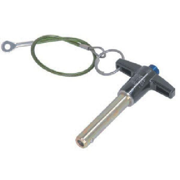 BJ77306040SUS  (株)イマオコーポレーション Jergens ボールロックT型ピン BJ773-06040-SUS WO店 5,495円