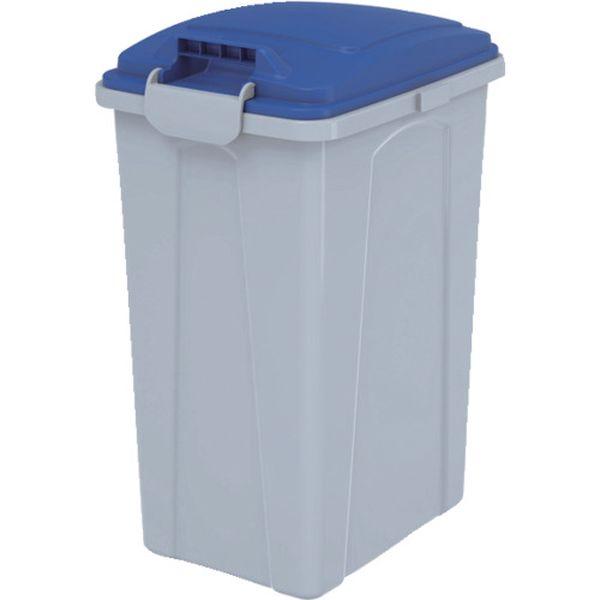 E-CON(株) E-CON 808450 エコン連結ハンドペール45L ブルー 80845001GLBL WO店
