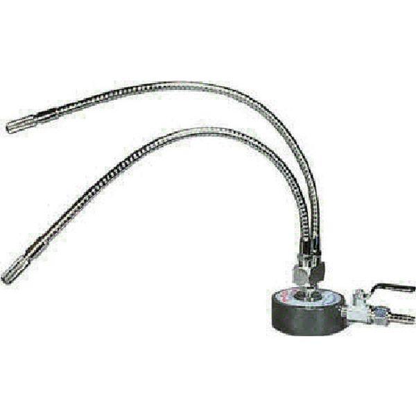 SR250  扶桑精機(株) 扶桑 クールダンボ 空気用丸吹2軸50cm 8105375-TN WO店