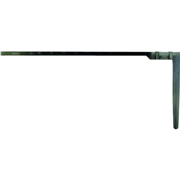 シンワ測定(株) シンワ 材木尺ステン60cm 8163916-TN WO店