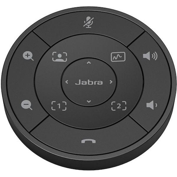 8220209  Jabra PanaCast 50 Remote Controller Black 8220209-TN WO店