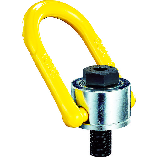 8231010  YOKE社 YOKE アンカーポイント M12 1.6t 8231010-TN WO店