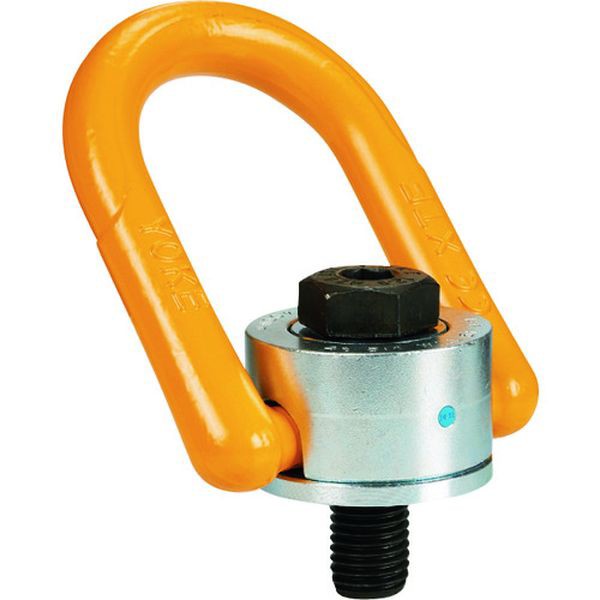 8231225  YOKE社 YOKE アンカーポイント M64 22.5t 8-231-225 WO店の通販は 168,392円