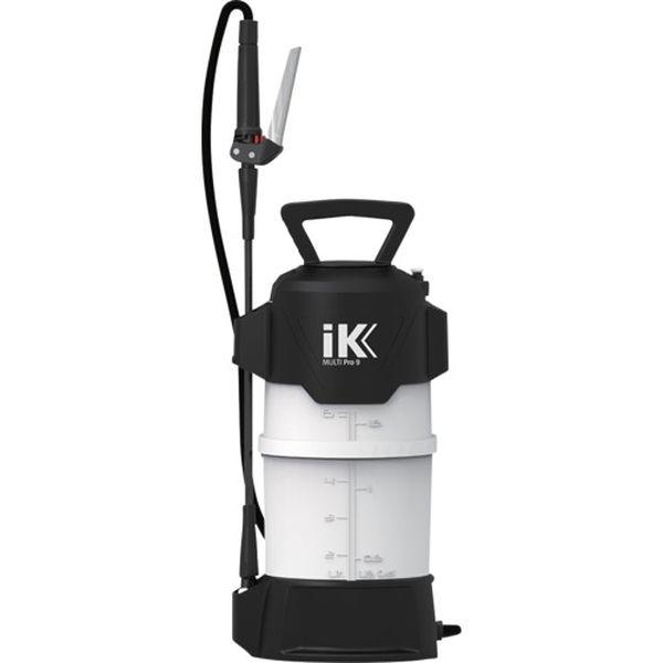 ゴイツパー iK 蓄圧式噴霧器 MULTI PRO9 82672 WO店