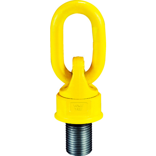 8271020  YOKE社 YOKE スイベルポイント M20 3.2t 8271020-TN WO店