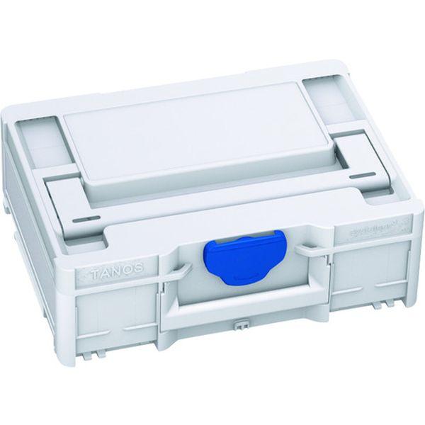 TANOS社 TANOS システナ—3 M137 10.4L 396x296x130 83000002 WO店の通販は 10,754円