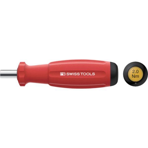 8314M2.0  8314M-2.0 メカトルク(トルクドライバー) プリセット型 8314M-2-0 WO店の通販は