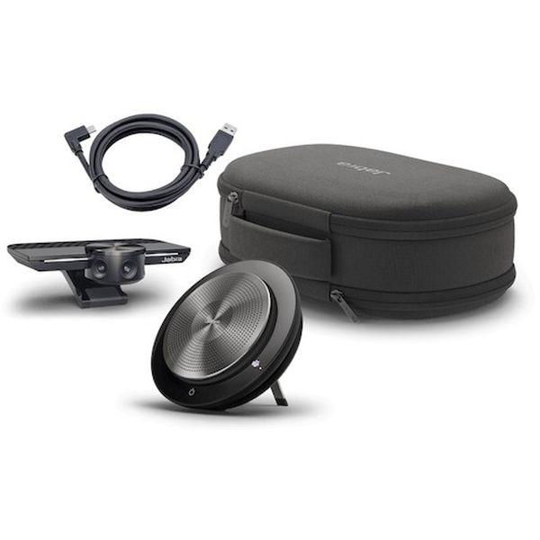8402129 GNオーディオジャパン(株) ジャブラ Jabra Meet Anywhere MS 8402129-TN WO店