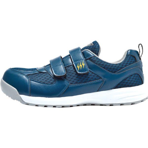 8511210250  (株)ジーベック ジーベック 静電セーフティシューズ85112-10-250 85112-10-250 WO店の通販は 6,363円