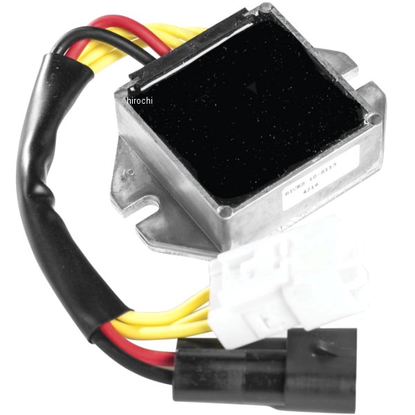 Rick's Motorsport Electrics レギュレーターレクチファイヤー 純正互換品 Arctic Cat 861153-TR WO店