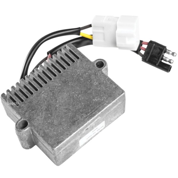 Rick's Motorsport Electrics レギュレーターレクチファイヤー 純正互換品 Arctic Cat 861155-TR WO店