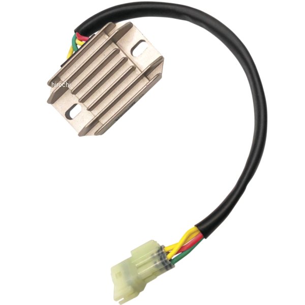Rick's Motorsport Electrics レギュレーターレクチファイヤー 純正互換品 Arctic Cat 861159-TR WO店
