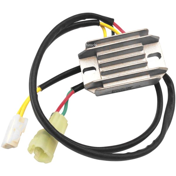 Rick's Motorsport Electrics レギュレーターレクチファイヤー 純正互換品 Arctic Cat 861160-TR WO店