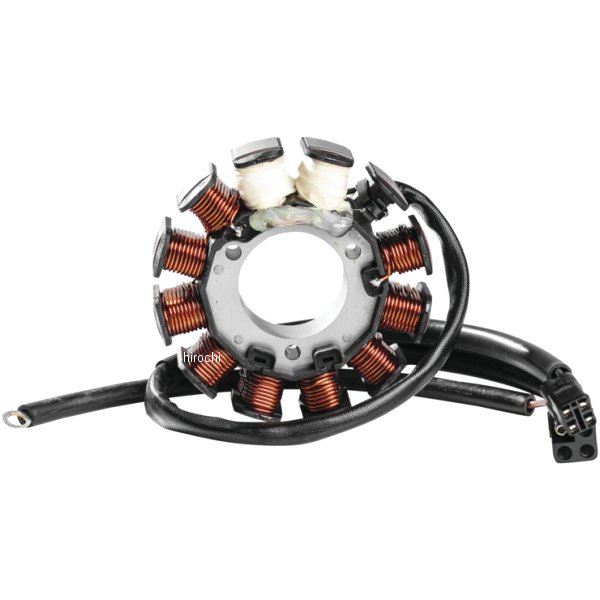 Rick's Motorsport Electrics ステーター 純正互換品 Arctic Cat 861171-TR WO店 35,151円