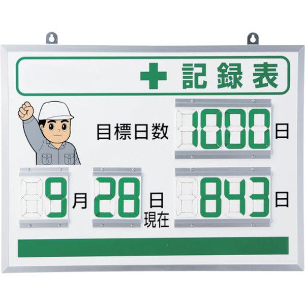 867401  ユニット(株) ユニット デジタル＋記録表 867-401 WO店の通販は