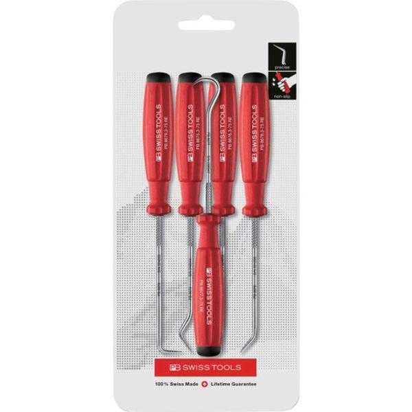 8684.CN  PBスイスツールズ社 PBスイスツールズ スキンパック入りPickToolセット 8684-CN-TN WO店