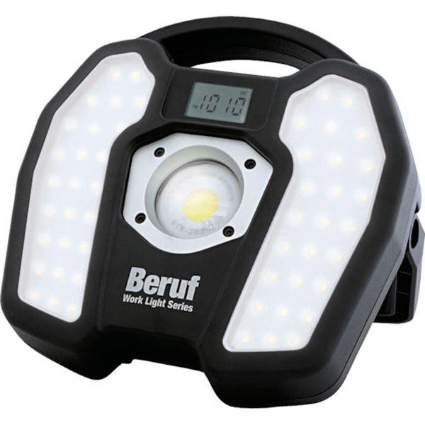 (株)イチネンアクセス BERUF BTK-2801R ハイパワーポータブルワークライト 87237-TN WO店