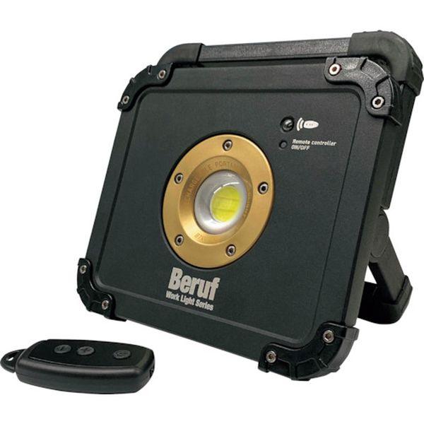 (株)イチネンアクセス BERUF リモコン式ポータブルワークライト BTK-002R 87238-TN WO店