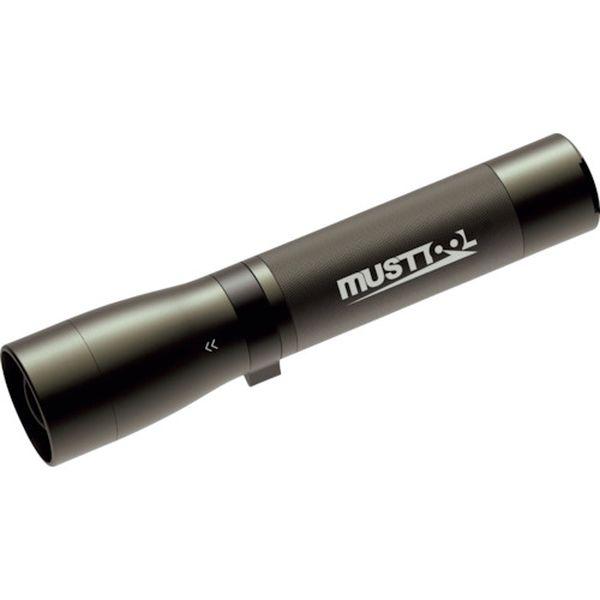 (株)イチネンアクセス MUSTTOOL MFL-1001R 充電式フラッシュライト 1000lm 87258-TN WO店