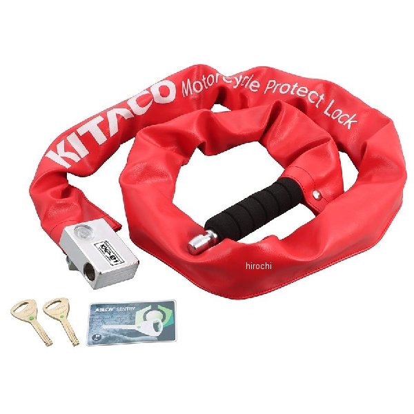 キタコ KL KMP-01アームロック 880-1000001 WO店の通販は