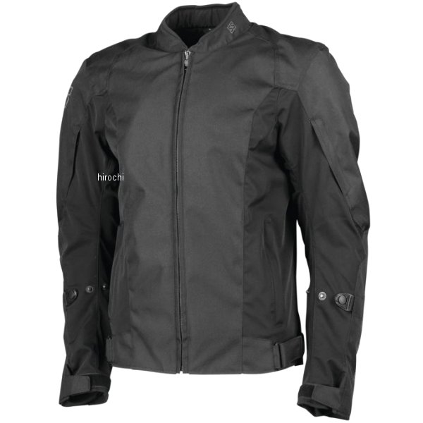 Speed and Strength スピードアンドストレングス MOMENT OF TRUTH ジャケット 黒/黒 2XLサイズ 880375-TR WO店の通販は 47,076円