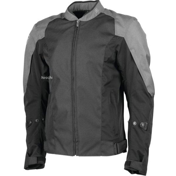 Speed and Strength スピードアンドストレングス MOMENT OF TRUTH ジャケット 黒/グレー Lサイズ 880379-TR WO店の通販は 30,599円