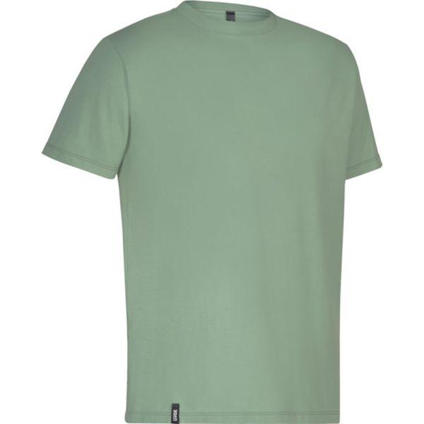 UVEX社 UVEX サクシード グリーンサイクルプラネット メンズTシャツ モスグリーン L 8888811 WO店の通販は