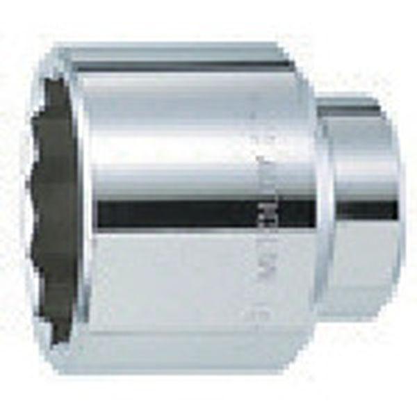 8M55  水戸工機(株) ミトロイ 8/8 スペア部品ソケット (12P) 55粍 8M55-TN WO店