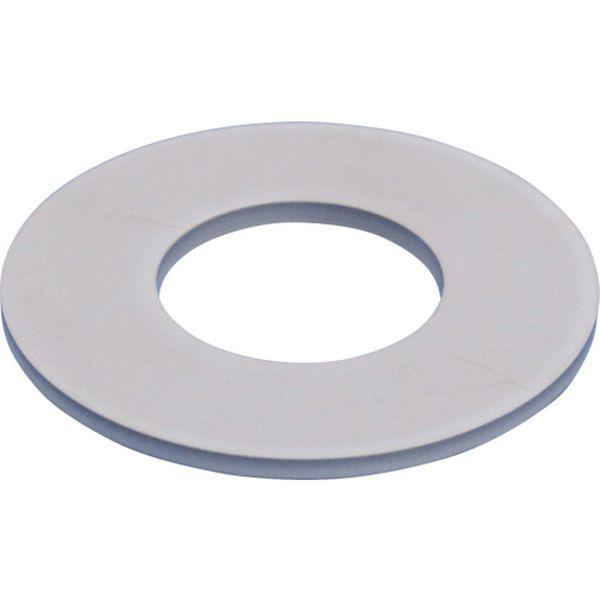 9007LC10K100A3TRF  ニチアス(株) ニチアス ナフロンPTFE低クリープガスケット“TOMBO NO.9007‐LC(内面)” 9007LC-10K-100A-3T-RF WO店 6,266円