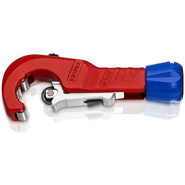KNIPEX社 KNIPEX パイプカッター チュービックス(SB店頭展示パッケージ仕様) 903102SB WO店