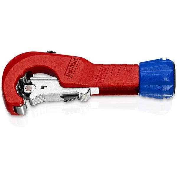 KNIPEX社 KNIPEX パイプカッター チュービックス(SB店頭展示パッケージ仕様) 903102SB WO店_1
