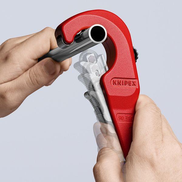 KNIPEX社 KNIPEX パイプカッター チュービックス(SB店頭展示パッケージ仕様) 903102SB WO店_4