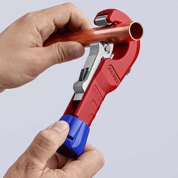 KNIPEX社 KNIPEX パイプカッター チュービックス(SB店頭展示パッケージ仕様) 903102SB WO店_5