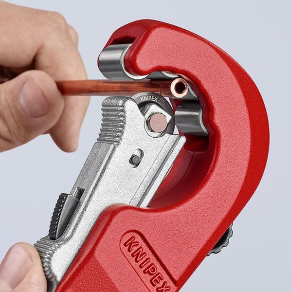 KNIPEX社 KNIPEX パイプカッター チュービックス(SB店頭展示パッケージ仕様) 903102SB WO店_6