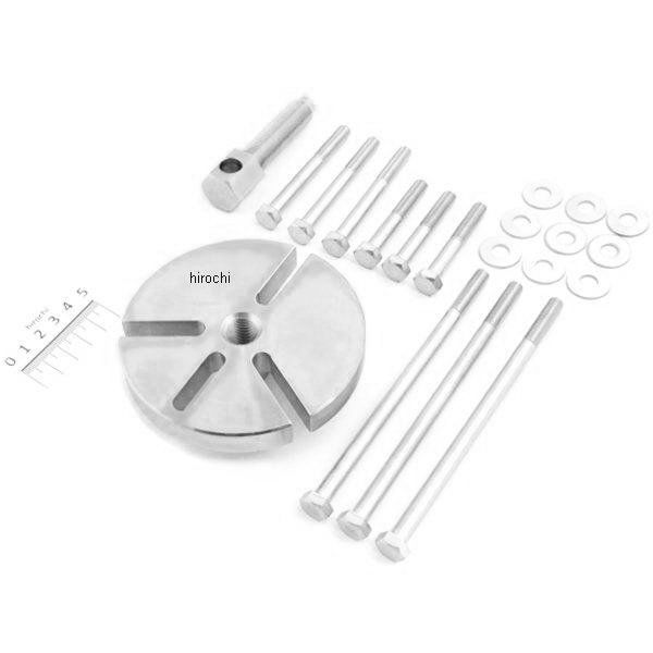 ヤマハ純正 フライホイールプラーアセンブリ 90890-01362 WO店