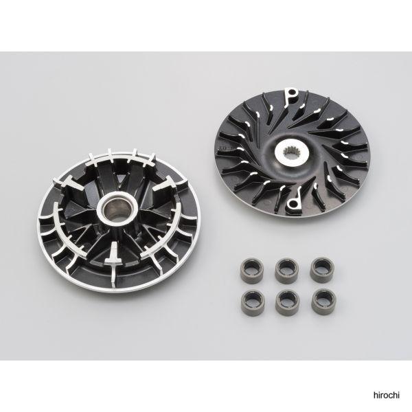 デイトナ ハイスピードプーリーキット 14年 マジェスティS 91170 WO店