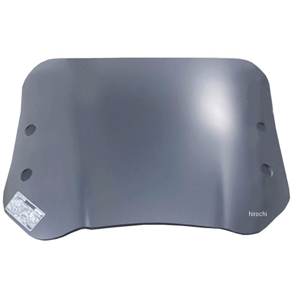 デイトナ ウインドシールド SS 単品 リード125 WO店
