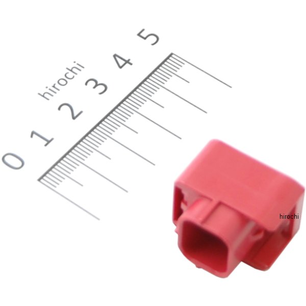 ホンダ純正 カプラー ダミー(6P 025M) 91771-MKG-D81 WO店の通販はau