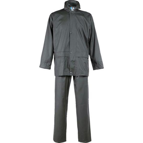 9227M  France ノースウェイズ レインスーツ “グッピー” Mサイズ 9227M-TN WO店