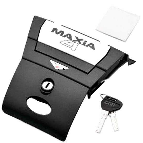 ジビ GIVI Z398NMV56R ロックセットV56用 WO店