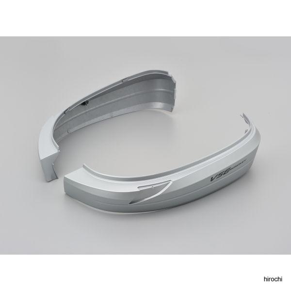 ジビ GIVI Z564A900R サイドモール V56用 93086 WO店