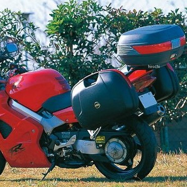 ジビ GIVI PL257 チューブラーパニアホルダー 98年-01年 VFR800 WO店