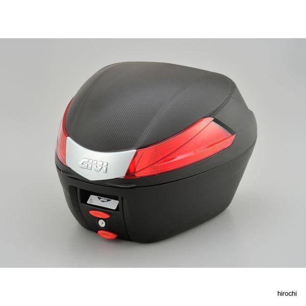 デイトナ GIVI B34N モノロックケース ブラック無塗装 94448 WO店 15,706円