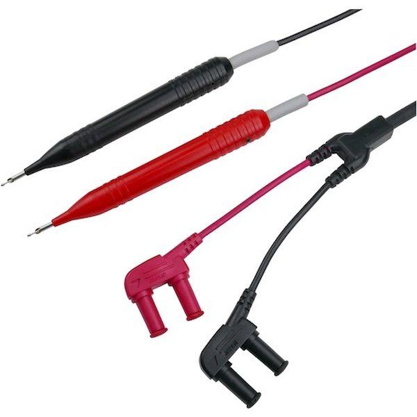 日置電機(株) HIOKI ピン形リード 9461-TN WO店